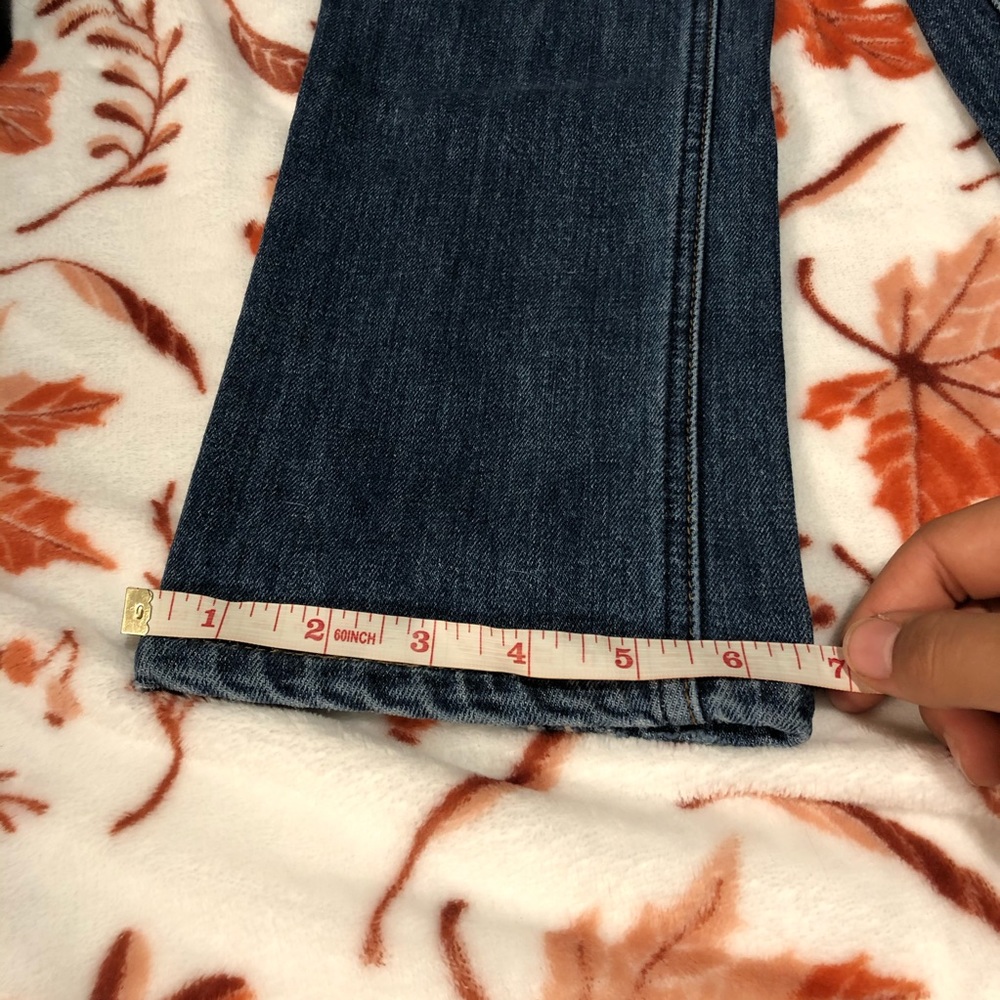 Reformation Liza High Rise - Picture 6 of 16